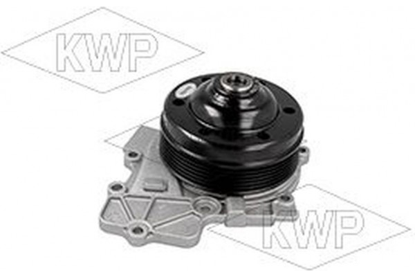 Kwp Αντλία νερού, Ψυγείο Κινητήρα - 101255