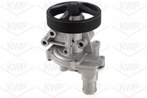 Kwp Αντλία νερού, Ψυγείο Κινητήρα - 101256