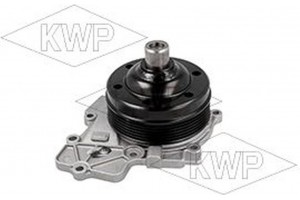 Kwp Αντλία νερού, Ψυγείο Κινητήρα - 101264