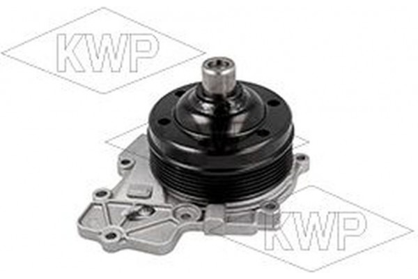 Kwp Αντλία νερού, Ψυγείο Κινητήρα - 101264