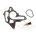 Kwp Αντλία νερού, Ψυγείο Κινητήρα - 101265