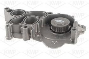 Kwp Αντλία νερού, Ψυγείο Κινητήρα - 101267