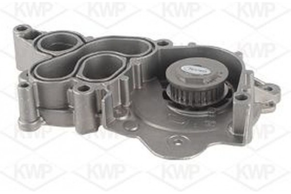 Kwp Αντλία νερού, Ψυγείο Κινητήρα - 101267