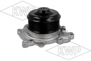 Kwp Αντλία νερού, Ψυγείο Κινητήρα - 101275