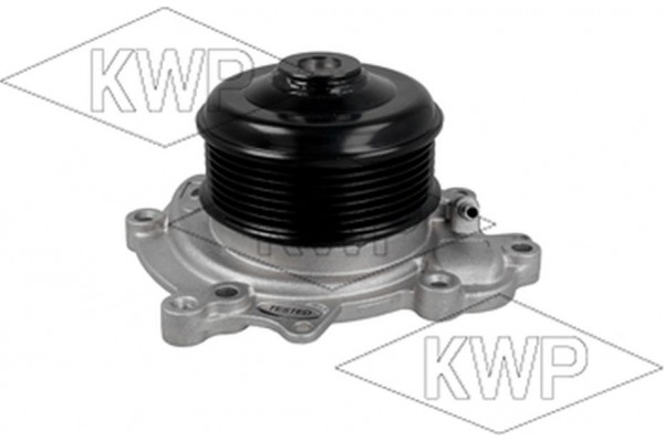 Kwp Αντλία νερού, Ψυγείο Κινητήρα - 101275