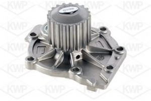 Kwp Αντλία νερού, Ψυγείο Κινητήρα - 101281