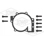 Kwp Αντλία νερού, Ψυγείο Κινητήρα - 101281