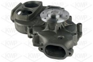 Kwp Αντλία νερού, Ψυγείο Κινητήρα - 101301