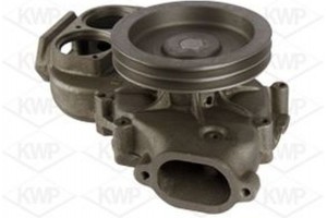 Kwp Αντλία νερού, Ψυγείο Κινητήρα - 101319