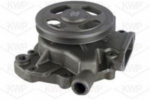 Kwp Αντλία νερού, Ψυγείο Κινητήρα - 101324