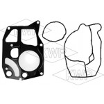 Kwp Αντλία νερού, Ψυγείο Κινητήρα - 101347