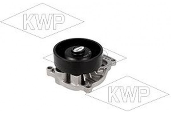 Kwp Αντλία νερού, Ψυγείο Κινητήρα - 101351