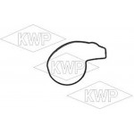 Kwp Αντλία νερού, Ψυγείο Κινητήρα - 101351