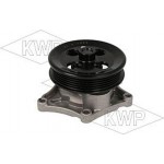 Kwp Αντλία νερού, Ψυγείο Κινητήρα - 101356