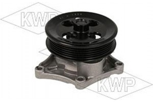 Kwp Αντλία νερού, Ψυγείο Κινητήρα - 101356