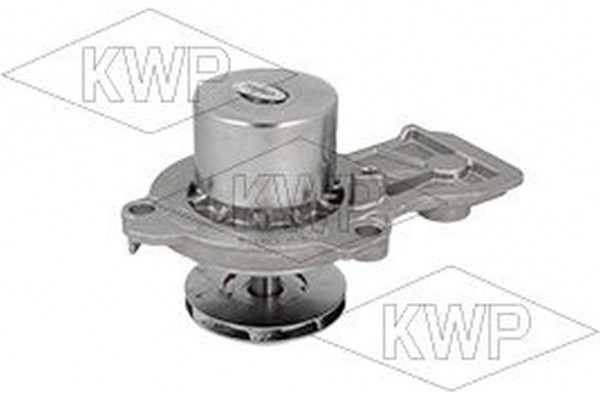 Kwp Αντλία νερού, Ψυγείο Κινητήρα - 101361-8