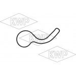 Kwp Αντλία νερού, Ψυγείο Κινητήρα - 101366