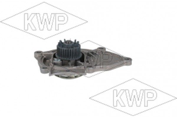 Kwp Αντλία νερού, Ψυγείο Κινητήρα - 101367