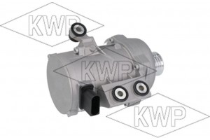 Kwp Αντλία νερού, Ψυγείο Κινητήρα - 101369