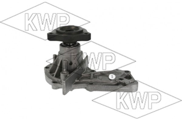 Kwp Αντλία νερού, Ψυγείο Κινητήρα - 101370