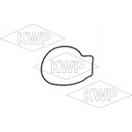 Kwp Αντλία νερού, Ψυγείο Κινητήρα - 101371