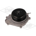 Kwp Αντλία νερού, Ψυγείο Κινητήρα - 101376