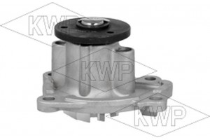 Kwp Αντλία νερού, Ψυγείο Κινητήρα - 101393