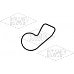 Kwp Αντλία νερού, Ψυγείο Κινητήρα - 101401