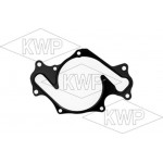 Kwp Αντλία νερού, Ψυγείο Κινητήρα - 101404