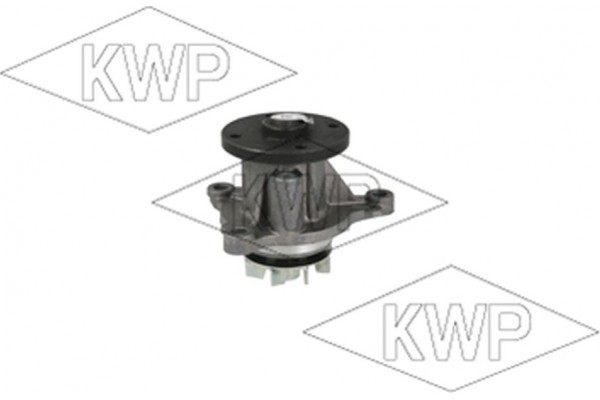 Kwp Αντλία νερού, Ψυγείο Κινητήρα - 101405