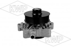 Kwp Αντλία νερού, Ψυγείο Κινητήρα - 101410