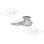 Kwp Αντλία νερού, Ψυγείο Κινητήρα - 101411 Kwp Αντλία νερού, Ψυγείο Κινητήρα - 101411