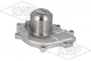 Kwp Αντλία νερού, Ψυγείο Κινητήρα - 101425