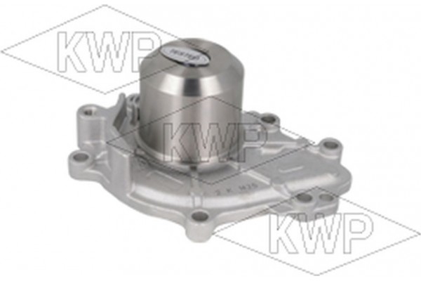 Kwp Αντλία νερού, Ψυγείο Κινητήρα - 101425