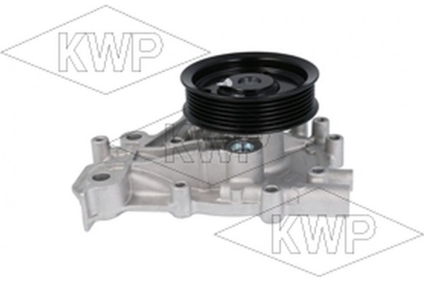 Kwp Αντλία νερού, Ψυγείο Κινητήρα - 101431