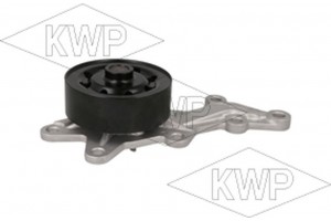 Kwp Αντλία νερού, Ψυγείο Κινητήρα - 101433