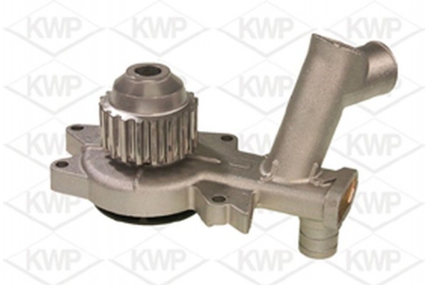 Kwp Αντλία νερού, Ψυγείο Κινητήρα - 10232