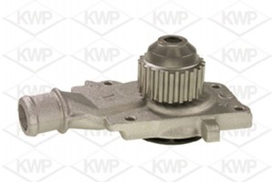 Kwp Αντλία νερού, Ψυγείο Κινητήρα - 10321