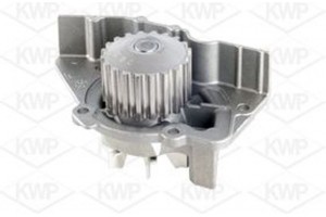 Kwp Αντλία νερού, Ψυγείο Κινητήρα - 10391