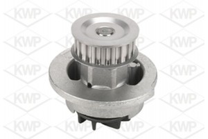 Kwp Αντλία νερού, Ψυγείο Κινητήρα - 10442