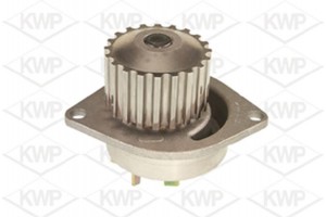 Kwp Αντλία νερού, Ψυγείο Κινητήρα - 10491