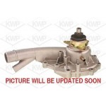Kwp Αντλία νερού, Ψυγείο Κινητήρα - 10495