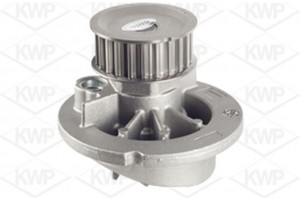 Kwp Αντλία νερού, Ψυγείο Κινητήρα - 10541A