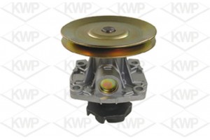 Kwp Αντλία νερού, Ψυγείο Κινητήρα - 10554