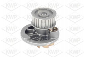 Kwp Αντλία νερού, Ψυγείο Κινητήρα - 10572A