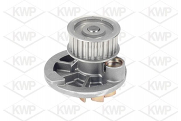 Kwp Αντλία νερού, Ψυγείο Κινητήρα - 10572A