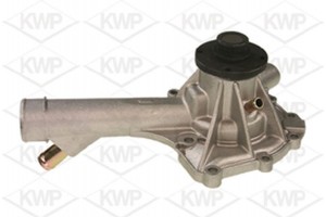 Kwp Αντλία νερού, Ψυγείο Κινητήρα - 10582