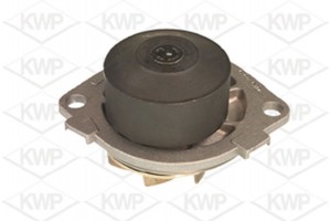 Kwp Αντλία νερού, Ψυγείο Κινητήρα - 10614