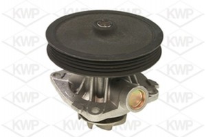 Kwp Αντλία νερού, Ψυγείο Κινητήρα - 10626