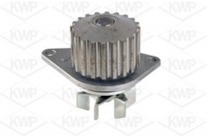 Kwp Αντλία νερού, Ψυγείο Κινητήρα - 10628